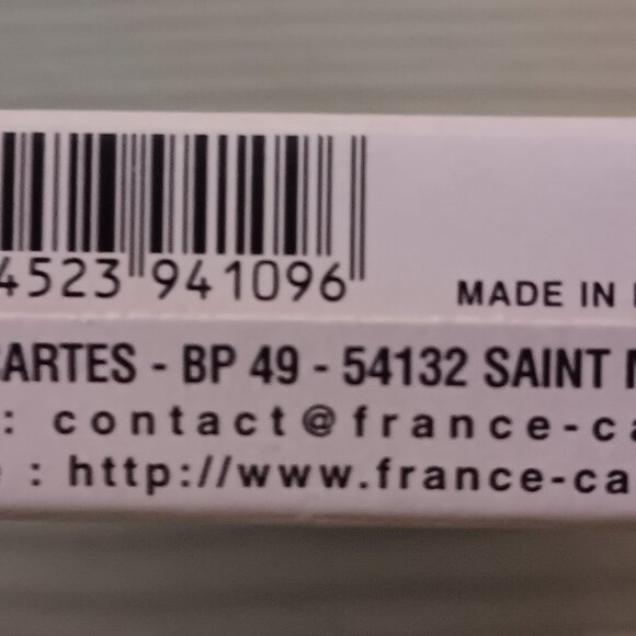 Tarot La Sibylle des salons - Picture 4 of 8